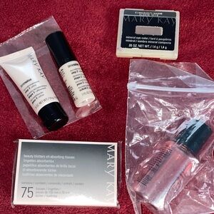 Mary Kay Miscellaneous Minis